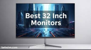 Best 32 Inch Monitors