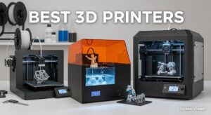 Best 3D Printers