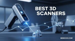 Best 3D Scanners