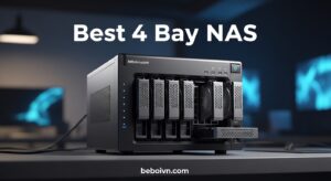 Best 4 Bay NAS