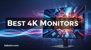 Best 4K Monitors