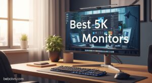 Best 5K Monitors
