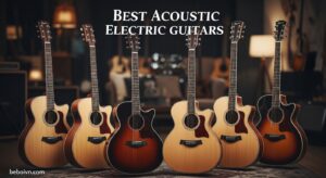 Best Acoustic Electric Guitars