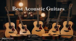 Best Acoustic Guitars