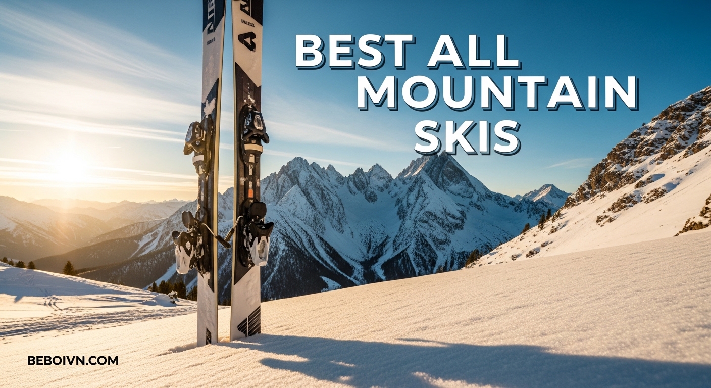 Best All Mountain Skis