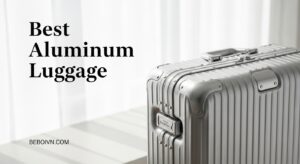 Best Aluminum Luggage