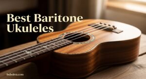 Best Baritone Ukuleles