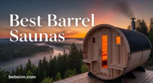 Best Barrel Saunas