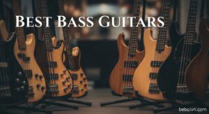 Best Bass Guitars