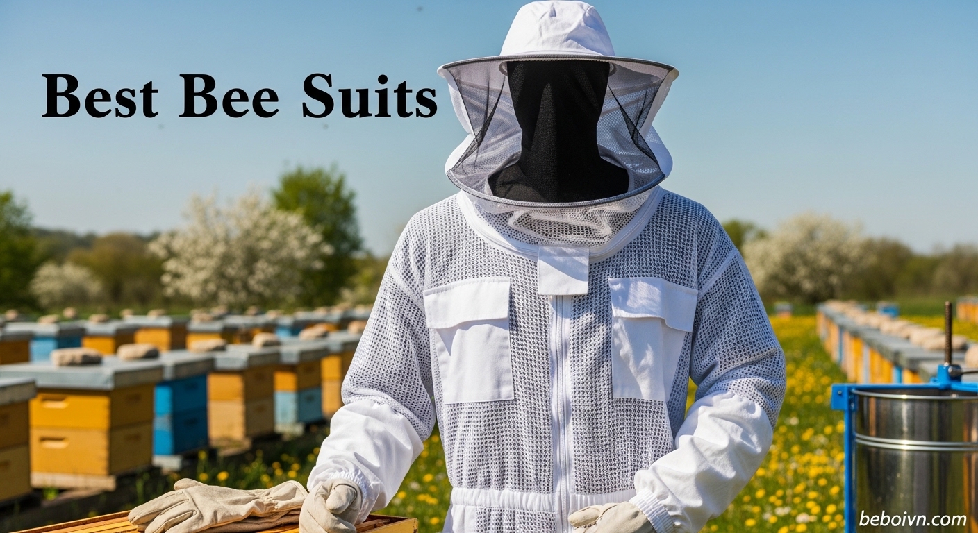 Best Bee Suits
