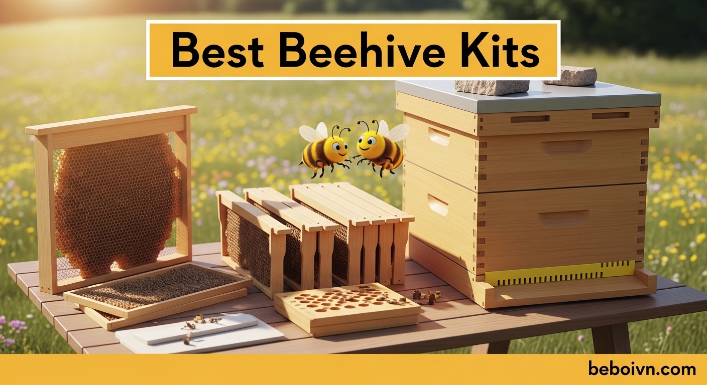 Best Beehive Kits