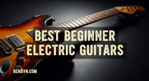 Best Beginner Electric Guitars