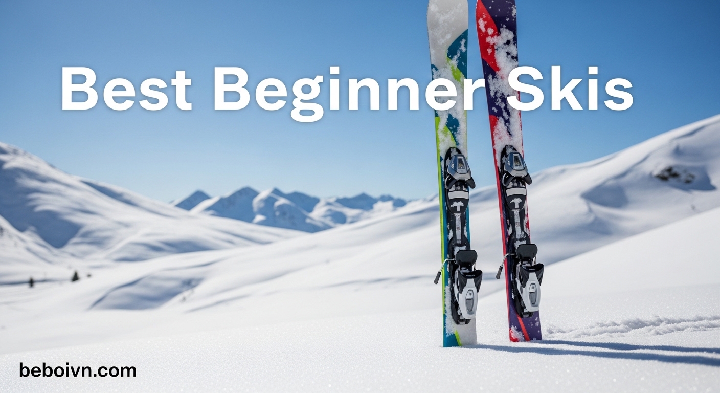 Best Beginner Skis
