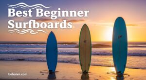 Best Beginner Surfboards