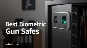 Best Biometric Gun Safes