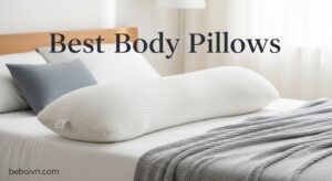 Best Body Pillows