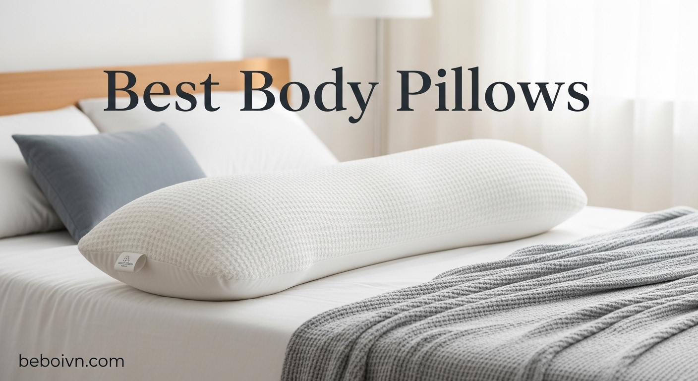 Best Body Pillows
