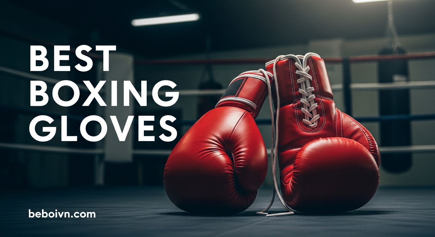 Best Boxing Gloves