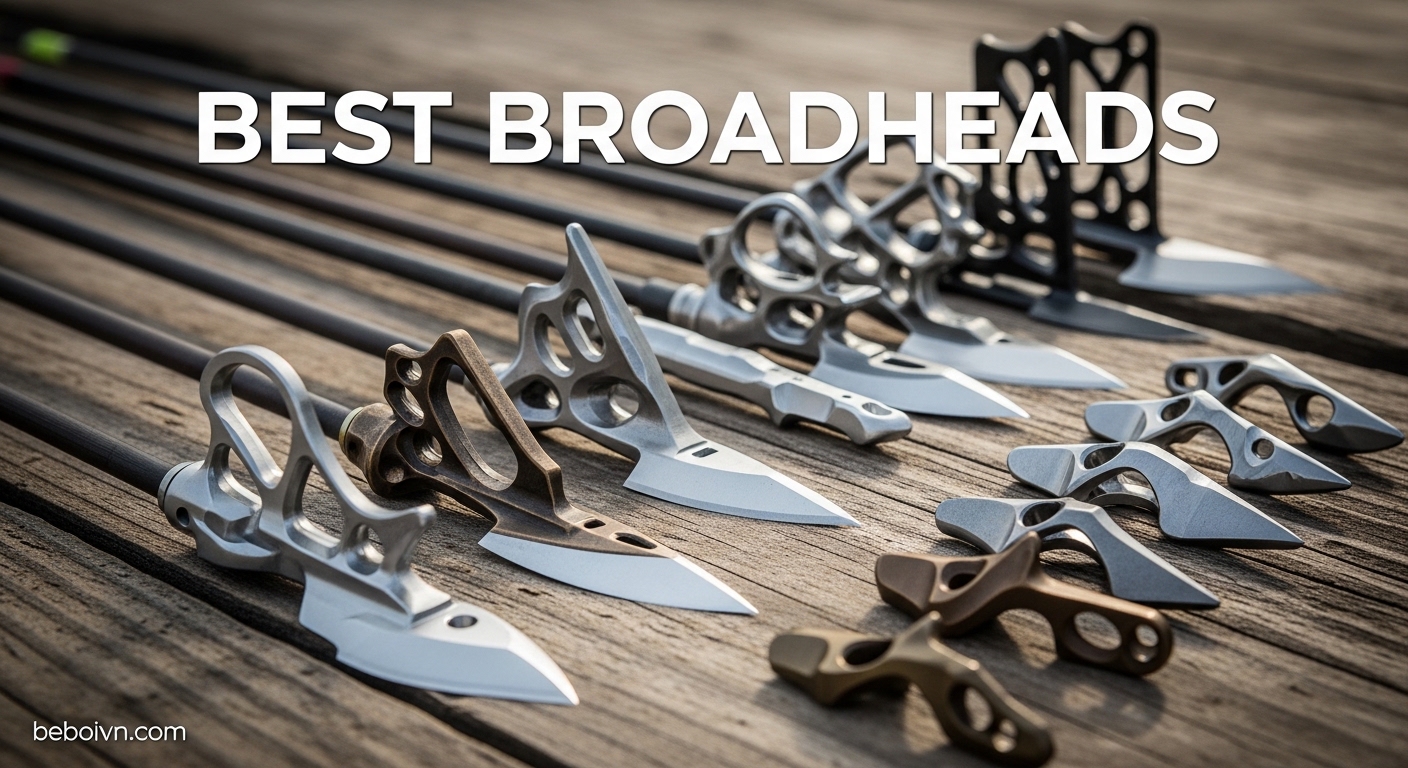 Best Broadheads