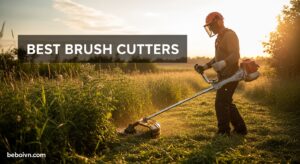 Best Brush Cutters