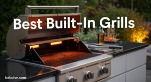 Best Built-In Grills