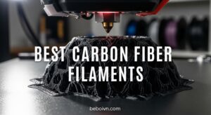 Best Carbon Fiber Filaments