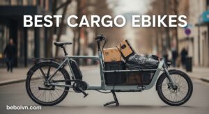 Best Cargo Ebikes