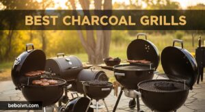 Best Charcoal Grills