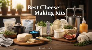 Best Cheese Making Kits