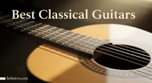 Best Classical Guitars