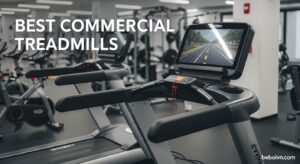 Best Commercial Treadmills