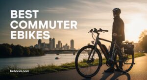 Best Commuter Ebikes