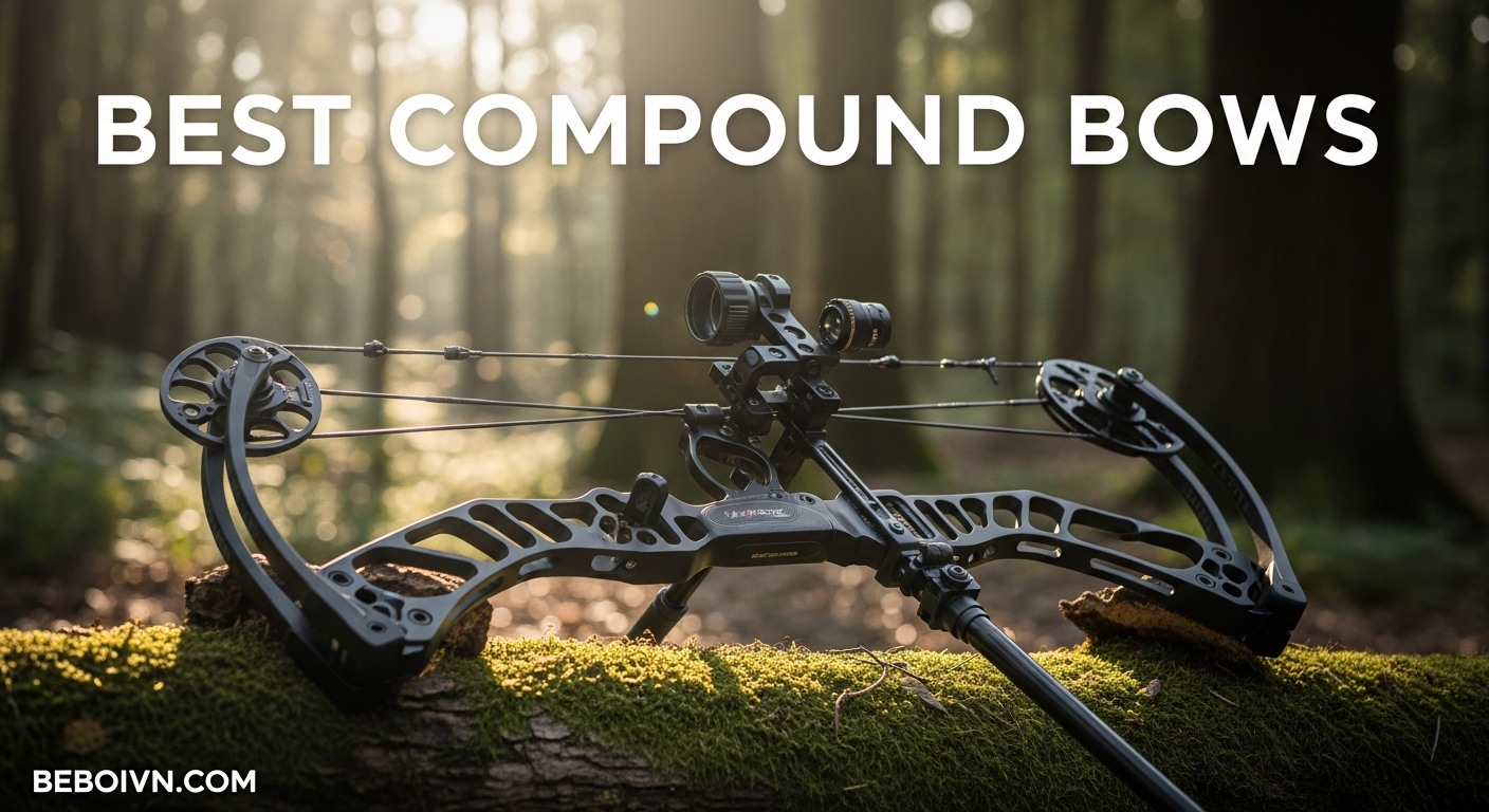 Best Compound Bows