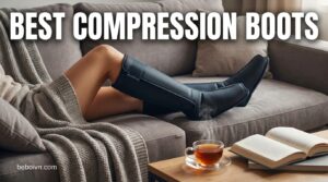 Best Compression Boots
