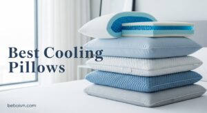 Best Cooling Pillows