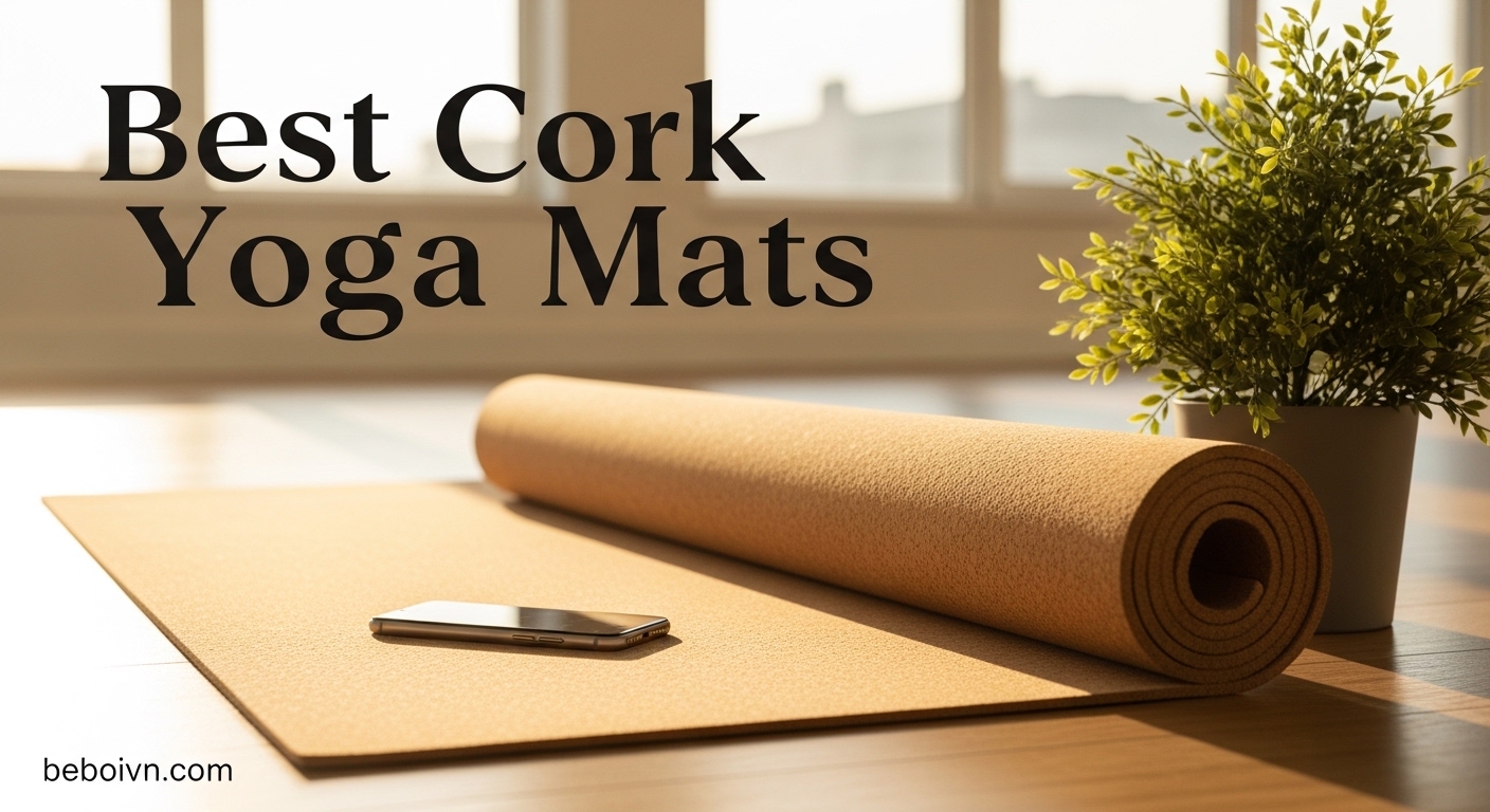 Best Cork Yoga Mats
