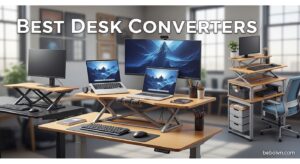 Best Desk Converters
