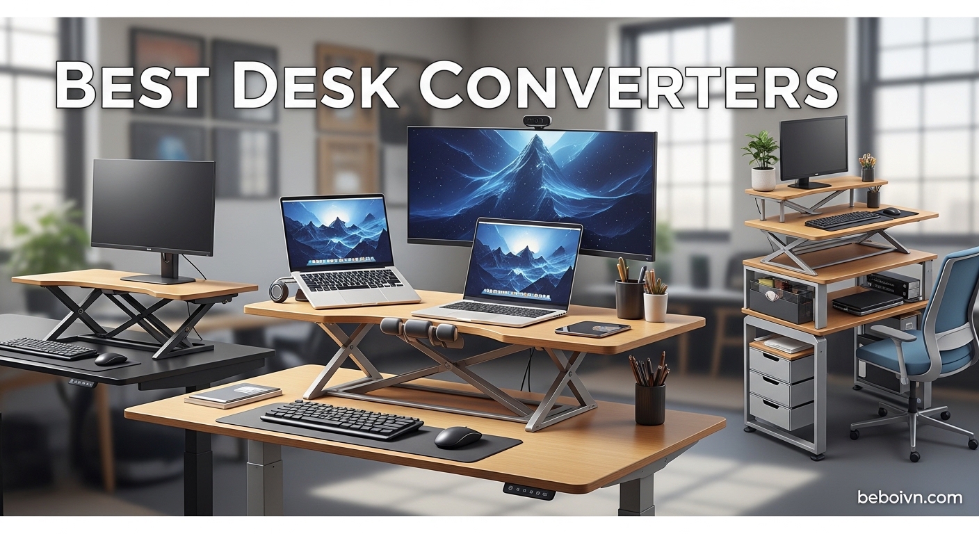 Best Desk Converters