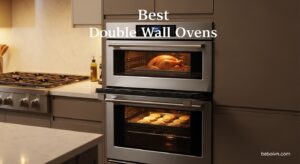Best Double Wall Ovens
