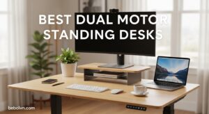 Best Dual Motor Standing Desks