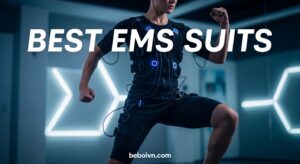Best EMS Suits