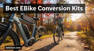 Best Ebike Conversion Kits