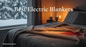 Best Electric Blankets