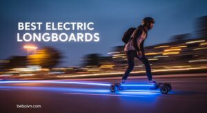 Best Electric Longboards