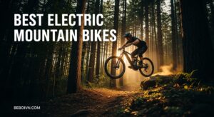 Best Electric Mountain Bikes