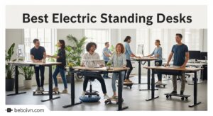 Best Electric Standing Desks