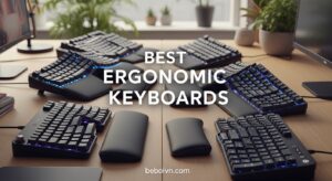 Best Ergonomic Keyboards