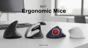 Best Ergonomic Mice