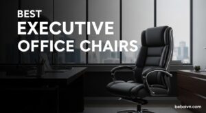 Best Executive Office Chairs
