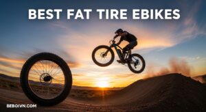 Best Fat Tire Ebikes